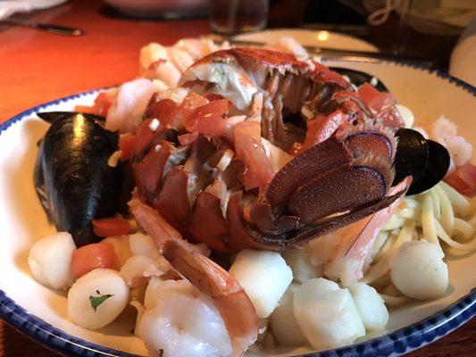 Bar Harbor Lobster Bake