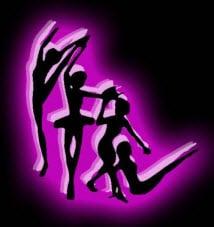 Kathy's Dancenter logo