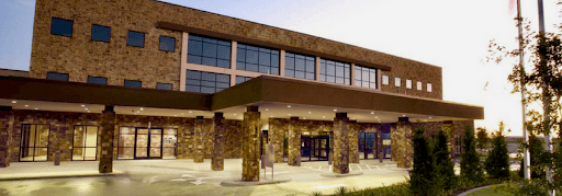 Methodist Craig Ranch Surgery Center is Located on Alma Drive.