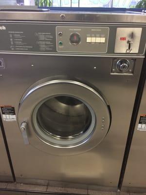 Medium washer