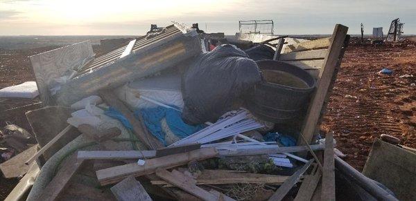 House & Shed Cleanout
Tuttle, OK