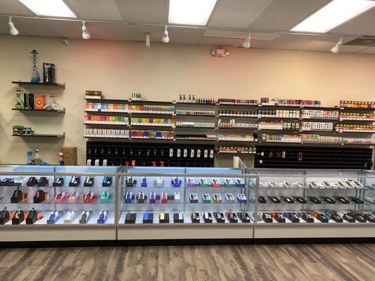 Mk57 Vape Shop