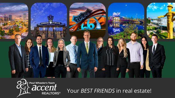 Accent Realtors