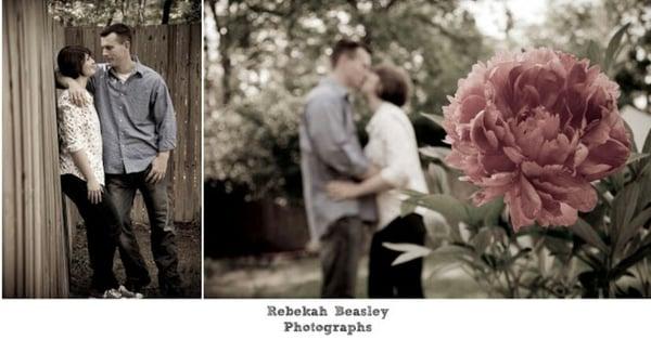 Rebekah Beasley Photographs