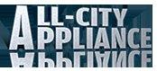 all city appliance logo