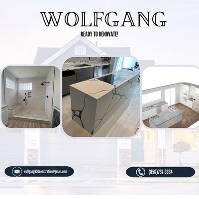 Wolfgang Construction