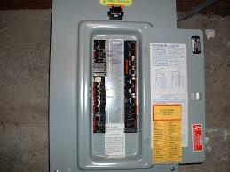 YES Electric replaces Federal Pacific Electric (FPE) circuit breaker panels.