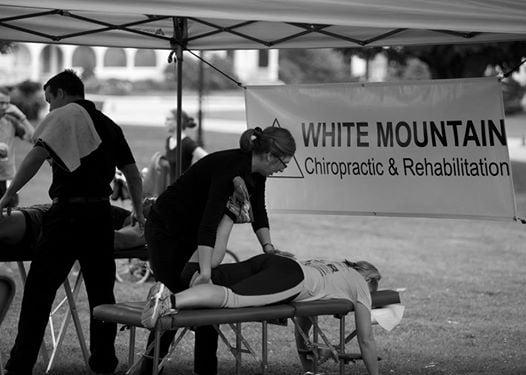 White Mountain Chiropractic & Rehabilitation