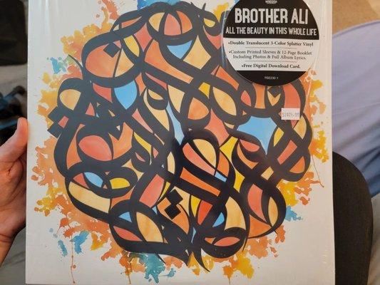 Brother Ali