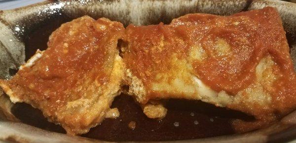 eggplant rollatini