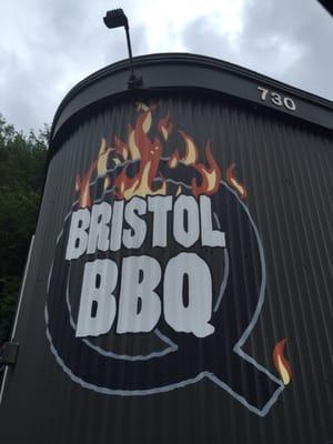 Bristol BBQ!