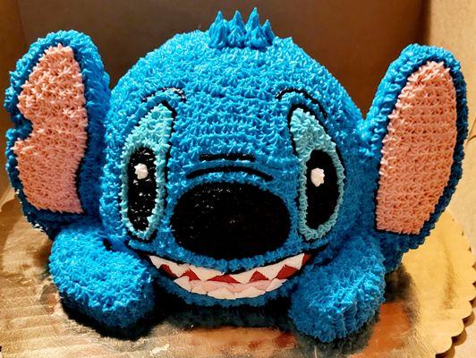 Stitch