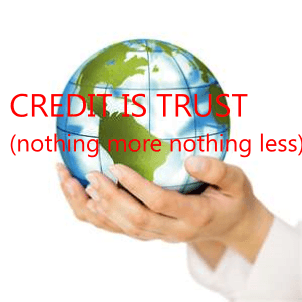 What is Credit?