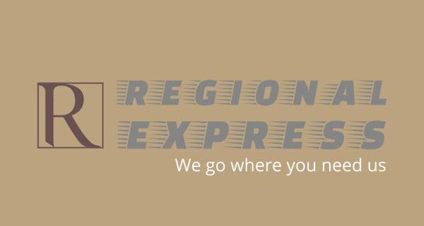 Regional Express LLC logo