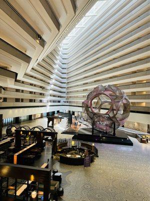 Hyatt Regency San Francisco