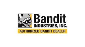 #1 Authorized Bandit Dealer  Cal-Line Equipment, Inc.