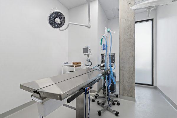 Surgical Suite