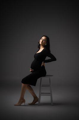 Maternity sessions