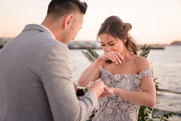 Planner @lizzylizevents Yacht @legacycruisessd Photo @linandjirsa