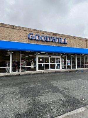 Goodwill Store & Donation Center