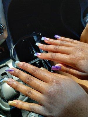 Best Nails