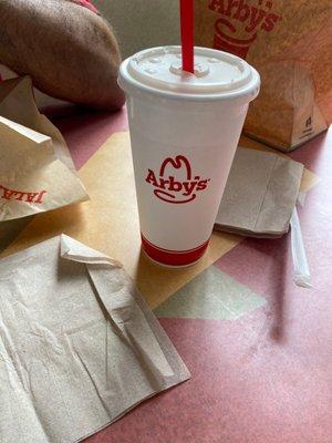 Arby's