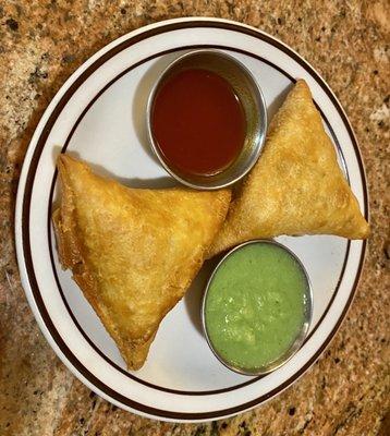 Samosa