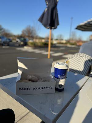 Paris Baguette