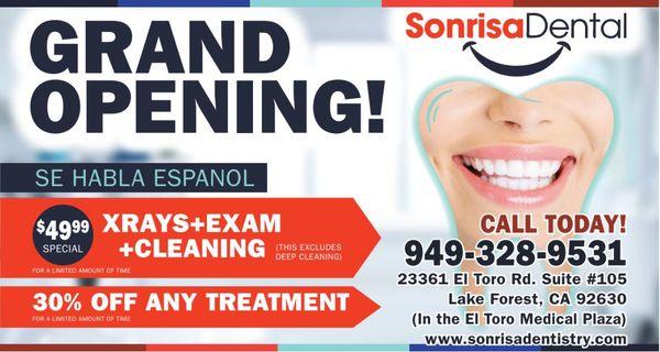 Sonrisa Dental