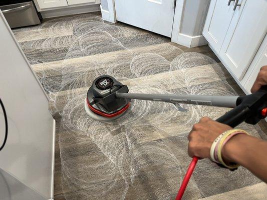 Grand Junction Cleaning Services LLC