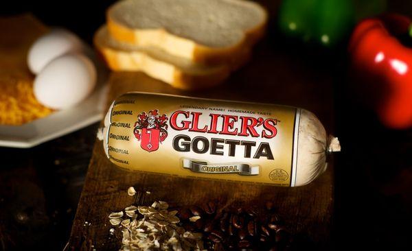 Original Glier's Goetta