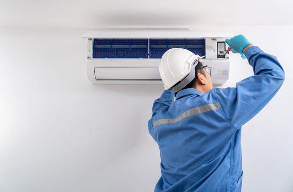 Expert Air Conditioning Repair and AC Installation