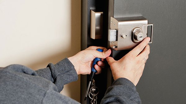 Electronic access control In Columbia MD