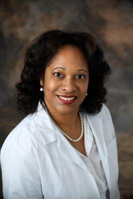 Board-Certified Family Medicine Physician, Diahann Alleyne, MD