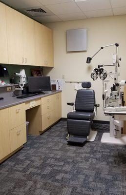 Sunnyvale Optometry