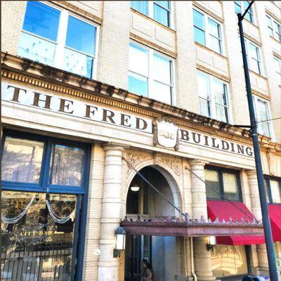 Fred's Historic Properties