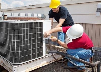 Air Conditioning Maintenance