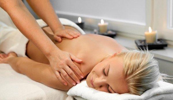 Swedish Massage 60 mins/ 90 mins/ 120 mins