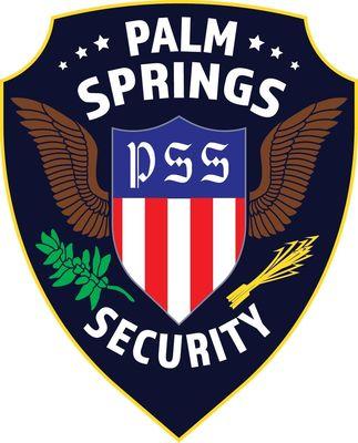 Palm Springs Security