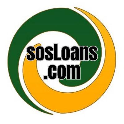 S.O.S. Personal Loans