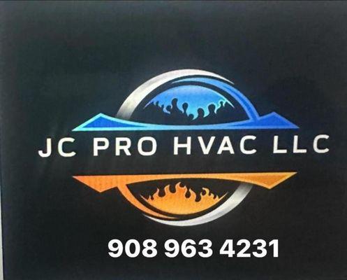 JC Pro HVAC LLC