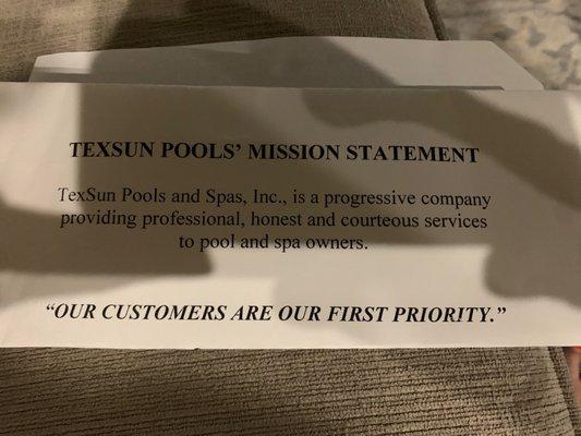 Texsun Pools & Spas