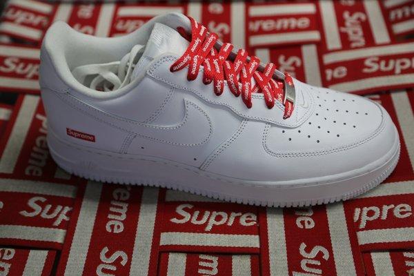 Supreme Air Force