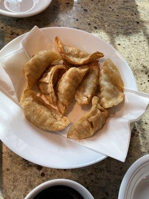 Potstickers