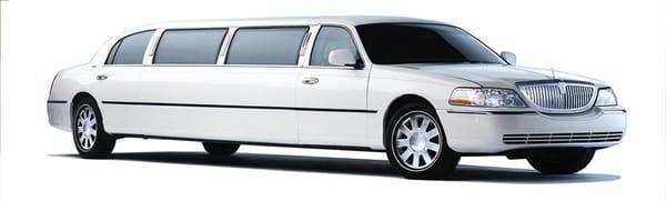 Limo Service Newark NJ