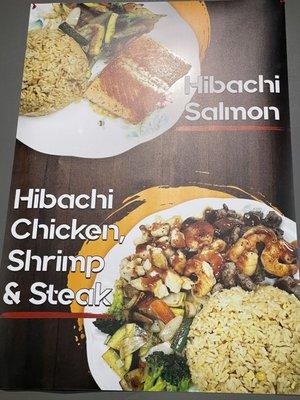 Hibachi