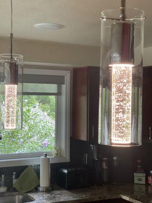 Pendant Lights