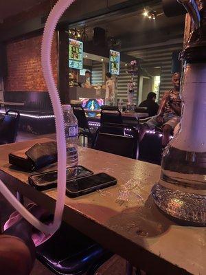 Hookah