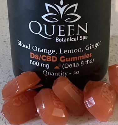 CBD gummies