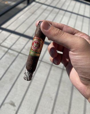 Arturo Fuente